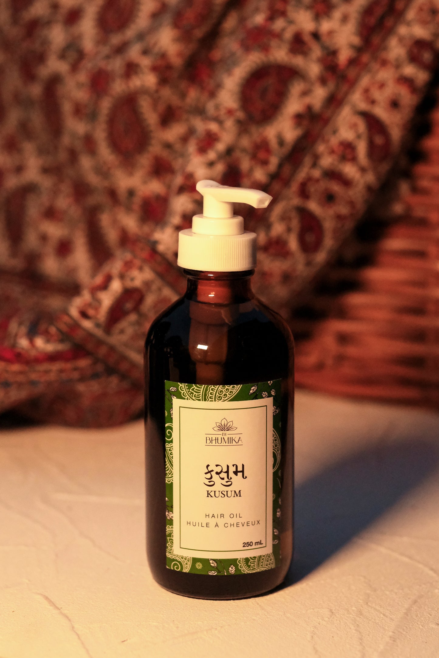 Kusum Hair Oil