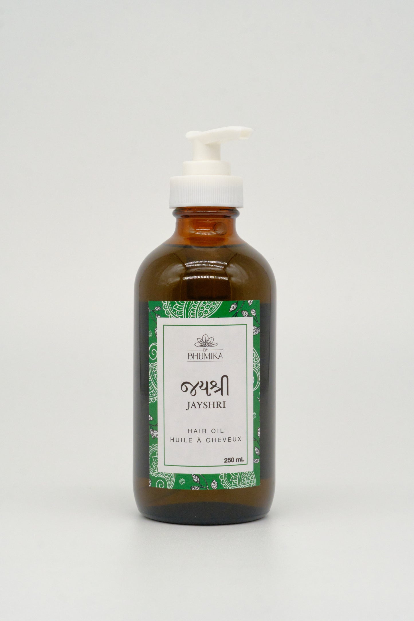 Jayshri Hair Oil