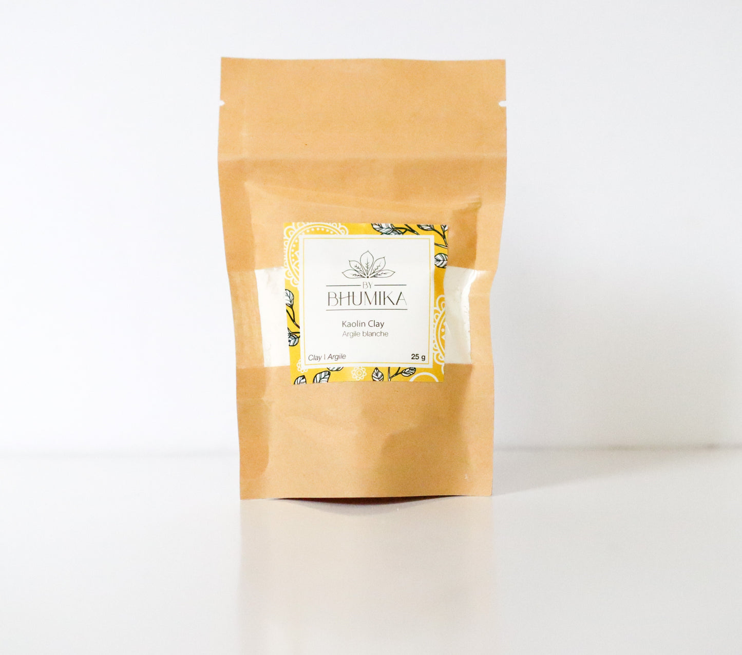 Kaolin Clay