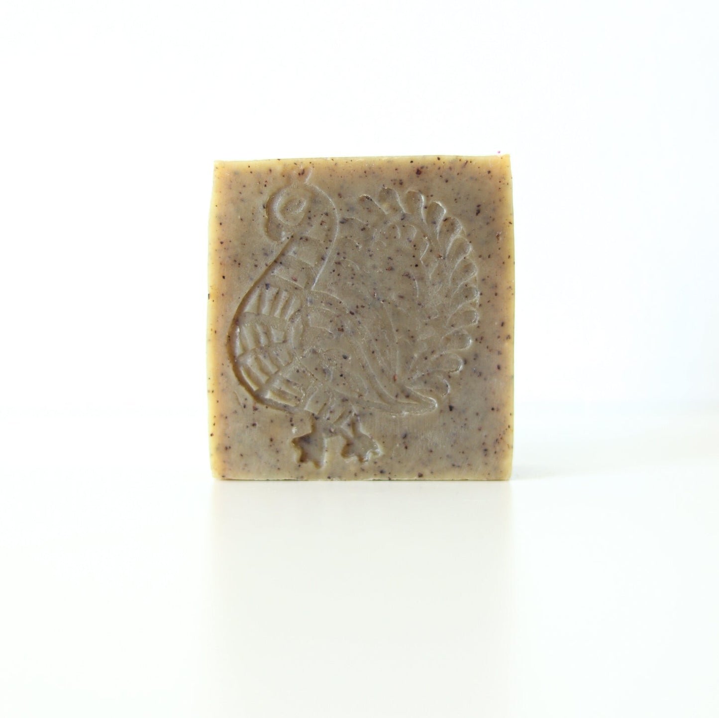 Neem and Patchouli