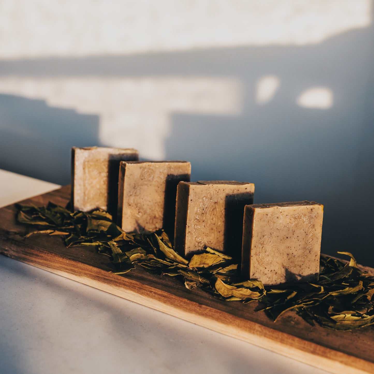 Neem and Patchouli