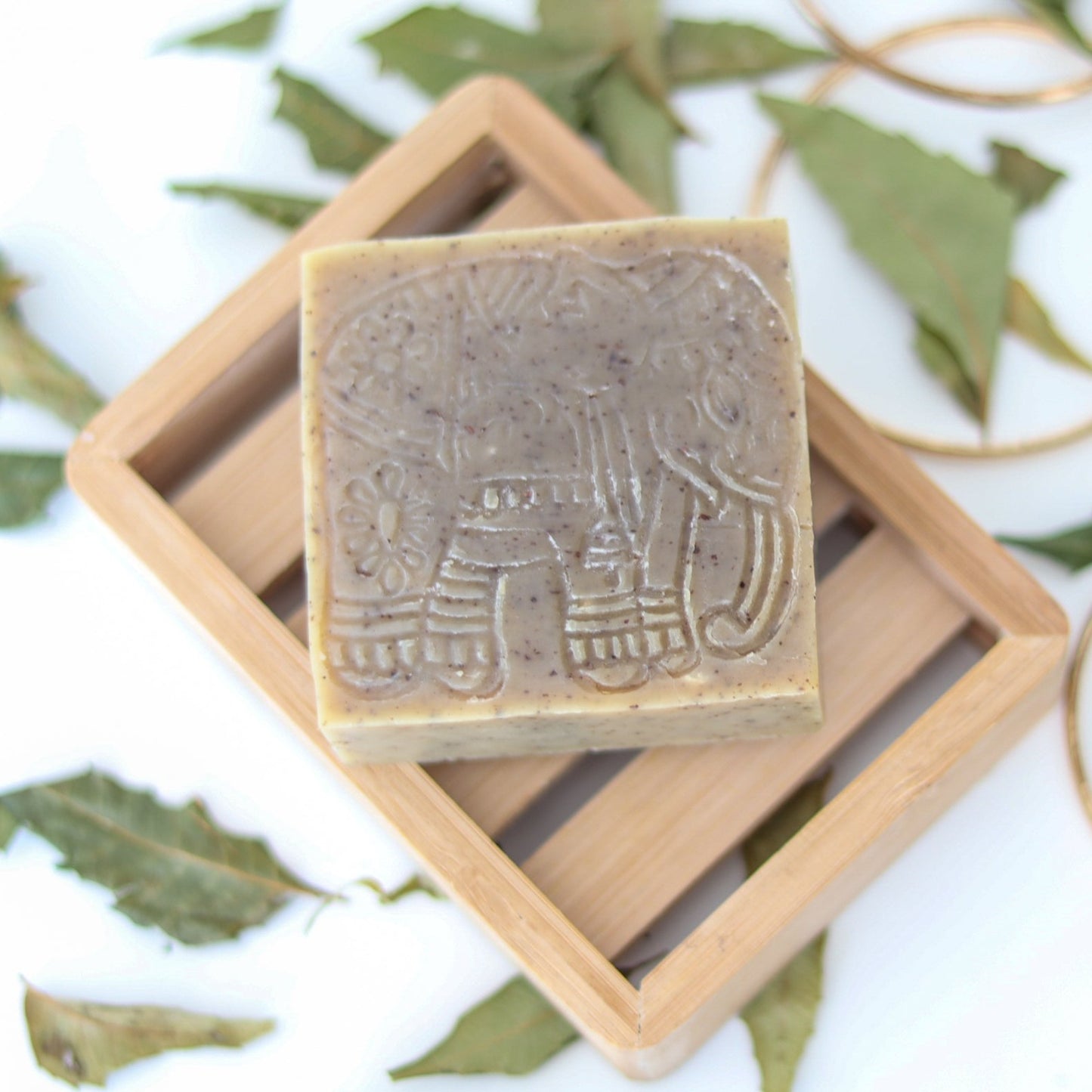 Neem and Patchouli