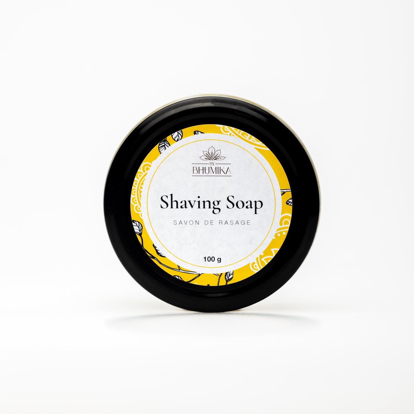 Shaving Soap