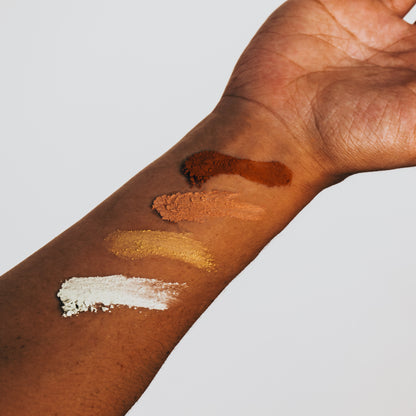 French Yellow Clay