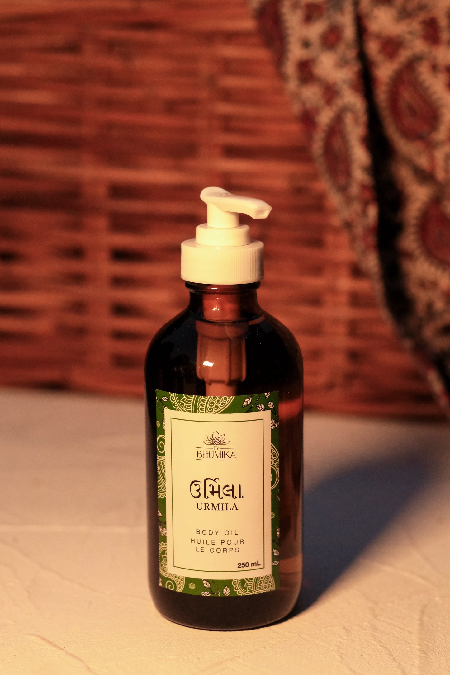 Urmila Body Oil