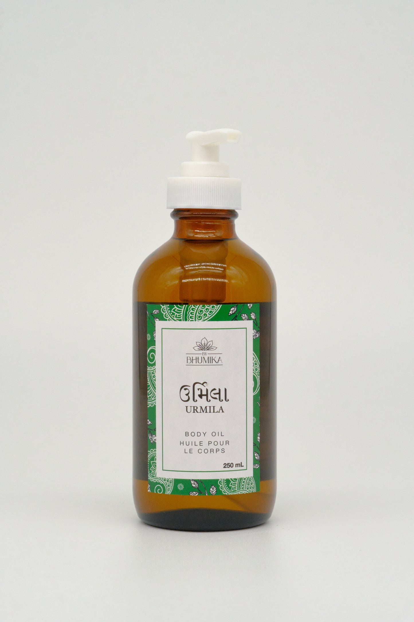 Urmila Body Oil