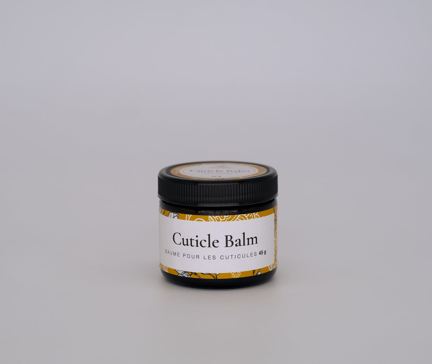 Cuticle Balm