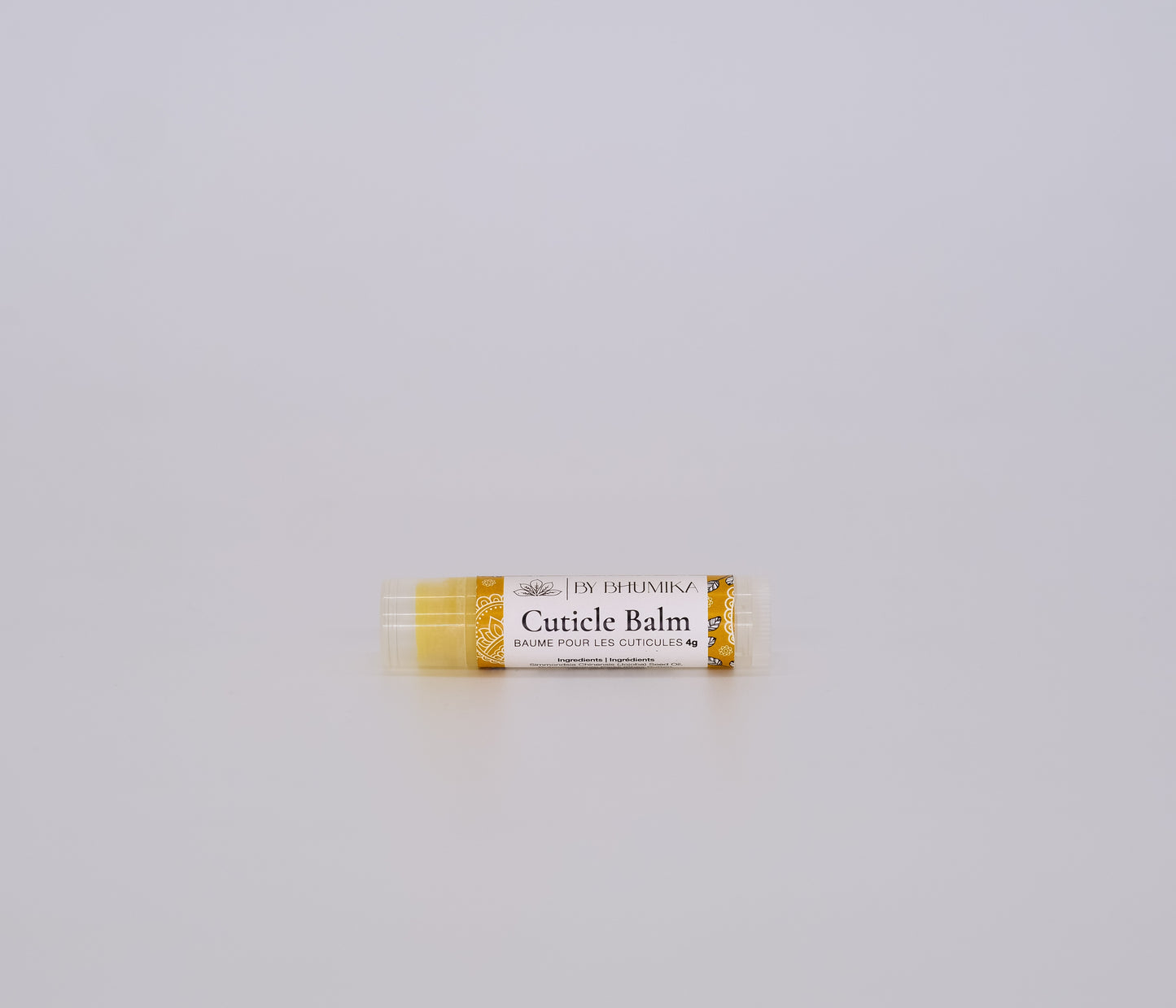 Cuticle Balm