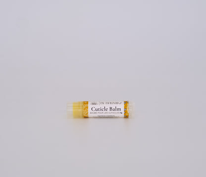 Cuticle Balm