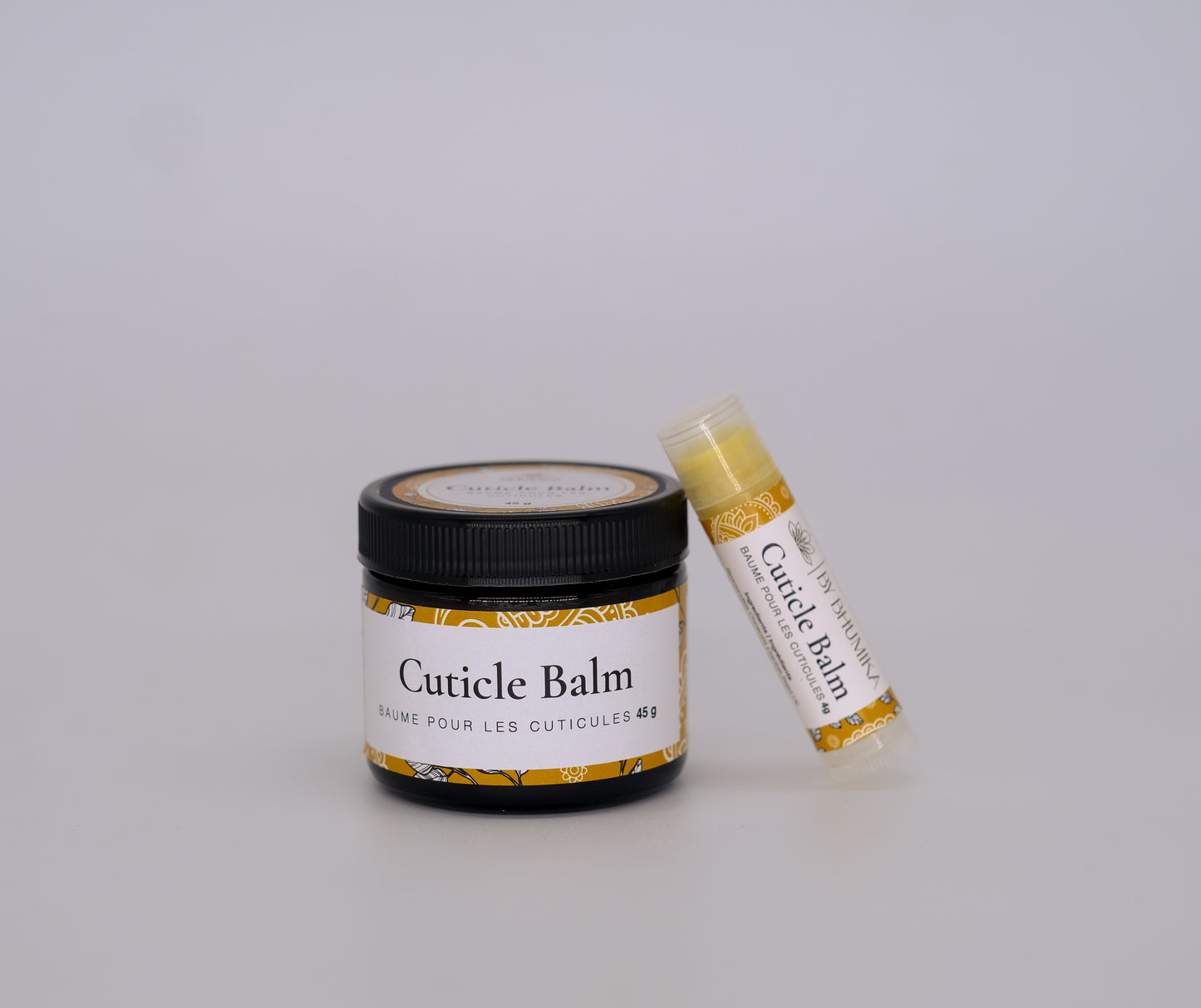 Cuticle Balm
