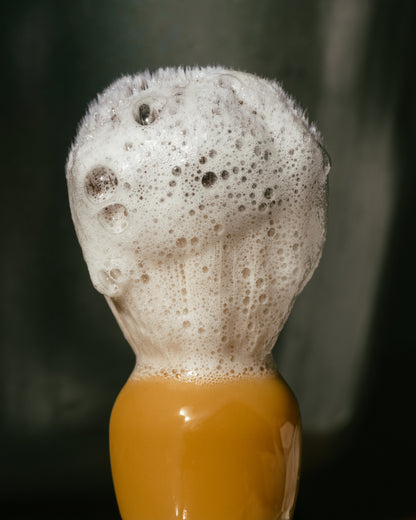 Fine Accoutrements Shave Brush