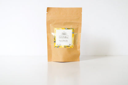 French Yellow Clay