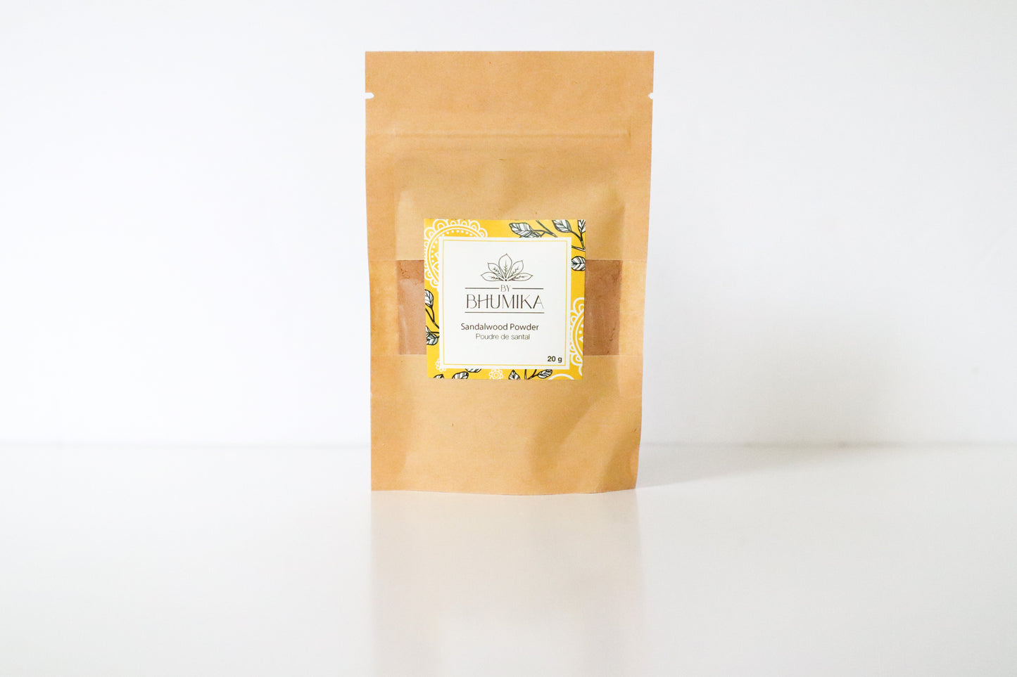 Sandalwood Powder