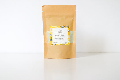 French Green Clay