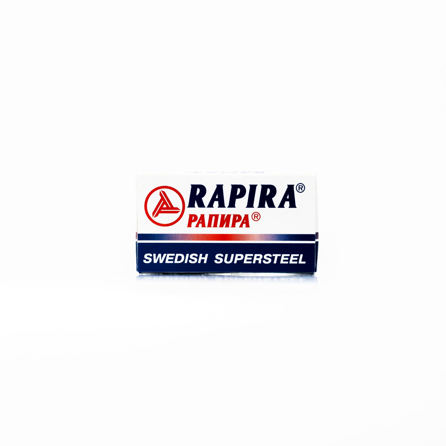 Razor Blades - Rapira