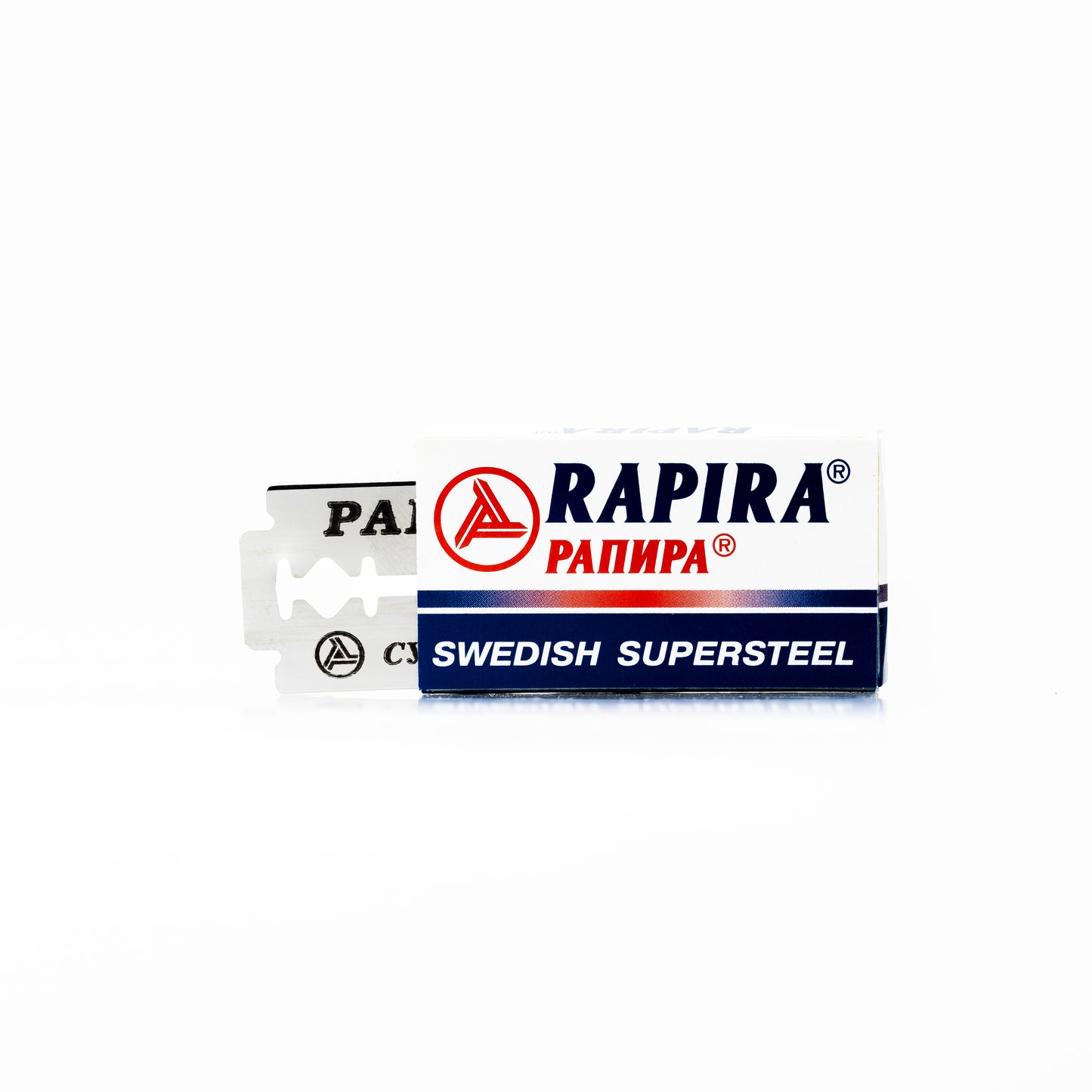 Razor Blades - Rapira