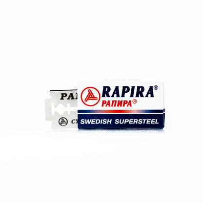 Razor Blades - Rapira