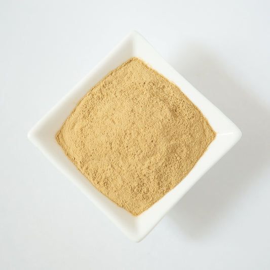 French Yellow Clay