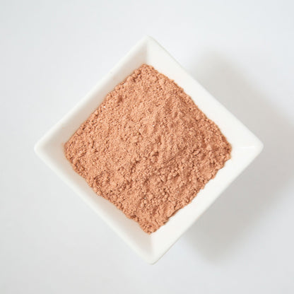 French Pink Clay